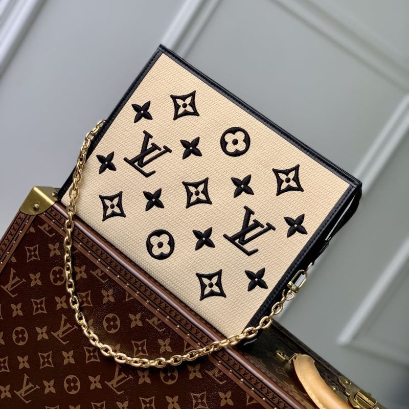 LV Cosmetic Bags - Click Image to Close